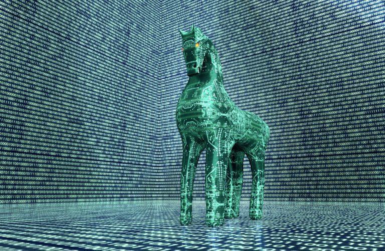 Trojans and Spyware Are Making a Comeback
