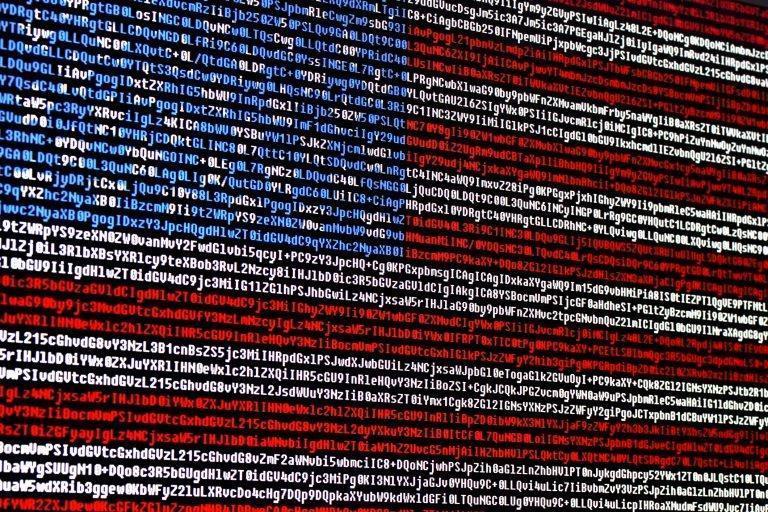 Russian election hacking