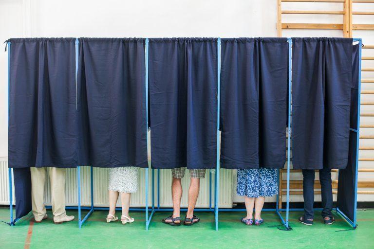 DARPA Working on New Secure Election Technologies