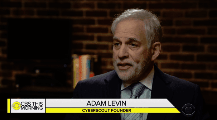 Adam Levin Discusses Misuse of Federal Databases on CBS This Morning Adam Levin on CBS This Morning