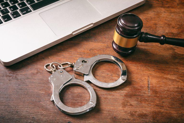 The Cybersecurity Lessons Your Company Can Learn From a Sensational Police Misconduct Story
