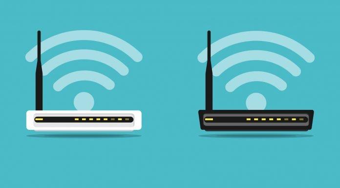 Did Amazon Just Jump the Shark on Consumer Privacy? eero / Amazon