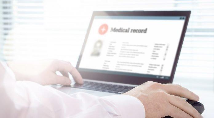 Elasticsearch Server Exposes Trove of Patient Data Elasticsearch medical breach