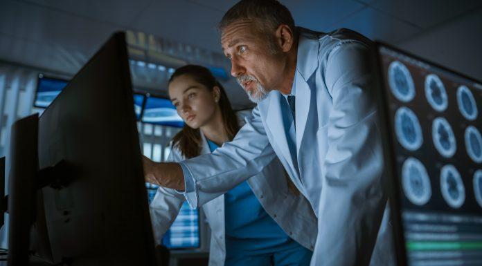 Malware Infected Medical Equipment Shows Fake Tumors CT scan