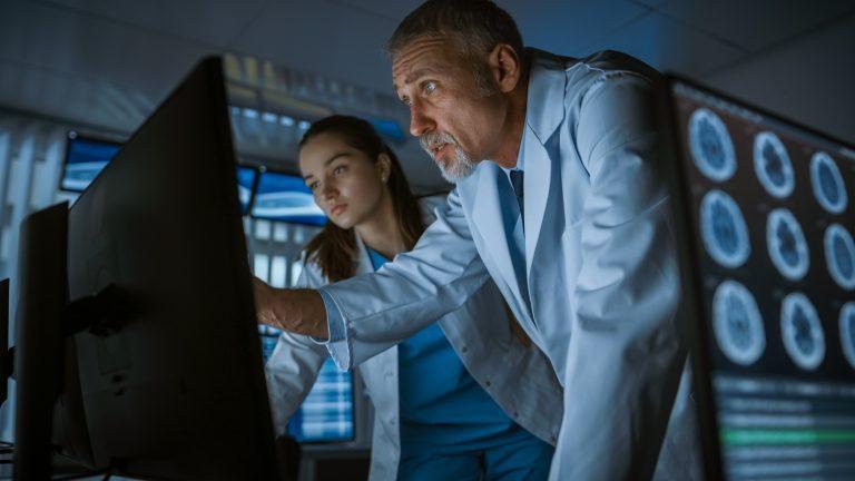 Malware Infected Medical Equipment Shows Fake Tumors