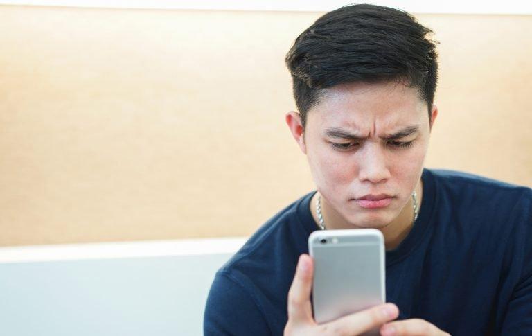 Facebook Acknowledges “Unintentional” Harvesting of Email Contacts