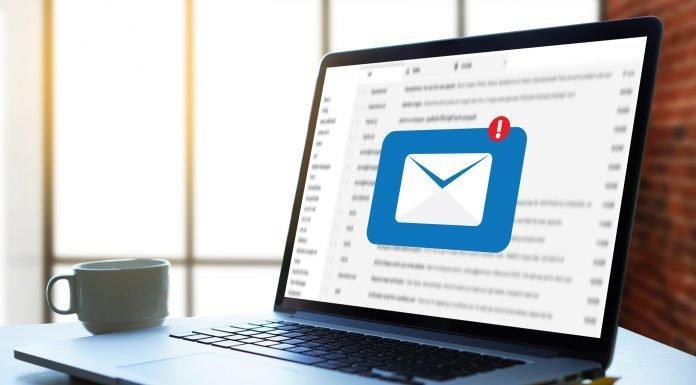 Email Is the Biggest Threat to Business, So Why Is Everyone Using It? Email is a liability