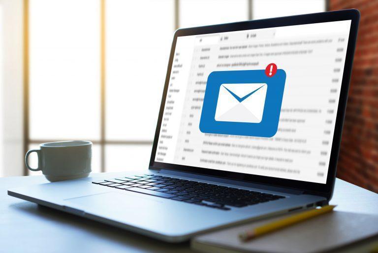 Email Is the Biggest Threat to Business, So Why Is Everyone Using It?