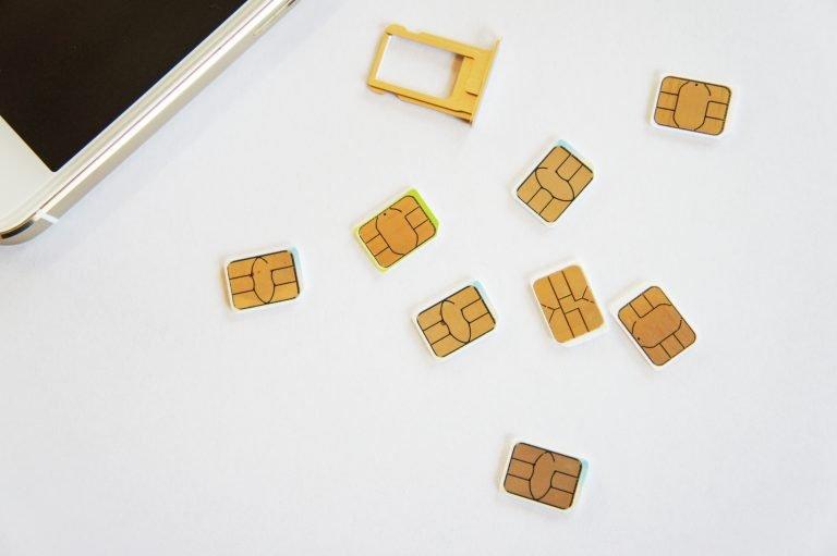 Feds Break Up Major SIM-Hijacking Ring