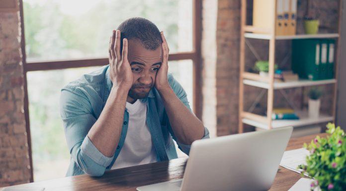 You’re Probably Worse Than You Think at Cybersecurity. You’re Not Alone. Bad at Cybersecurity
