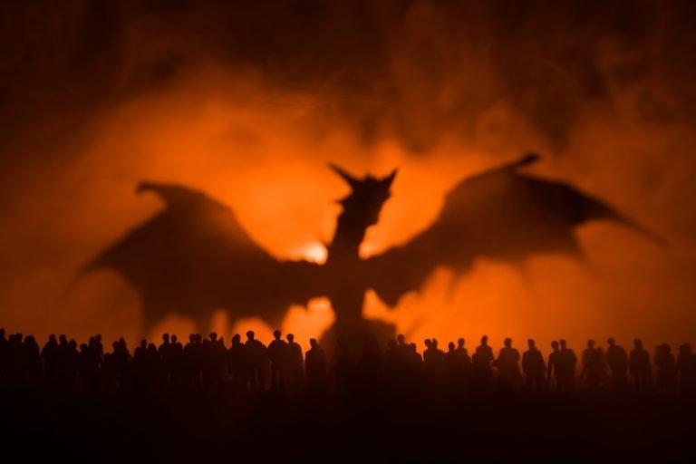 What Game of Thrones Can Teach You About Data Breaches