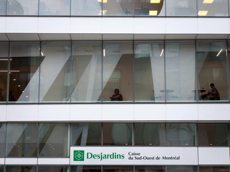 Desjardins data breach