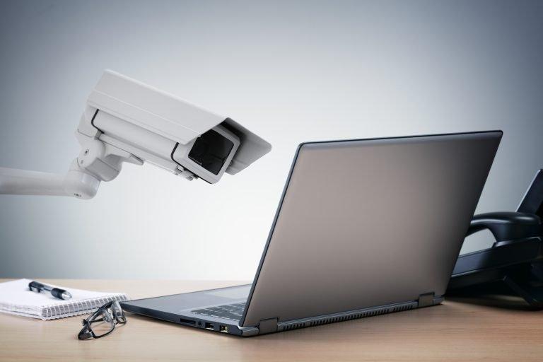 Google Employees Are Eavesdropping on Customers