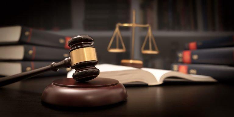 Prison Time for Former Equifax Executive