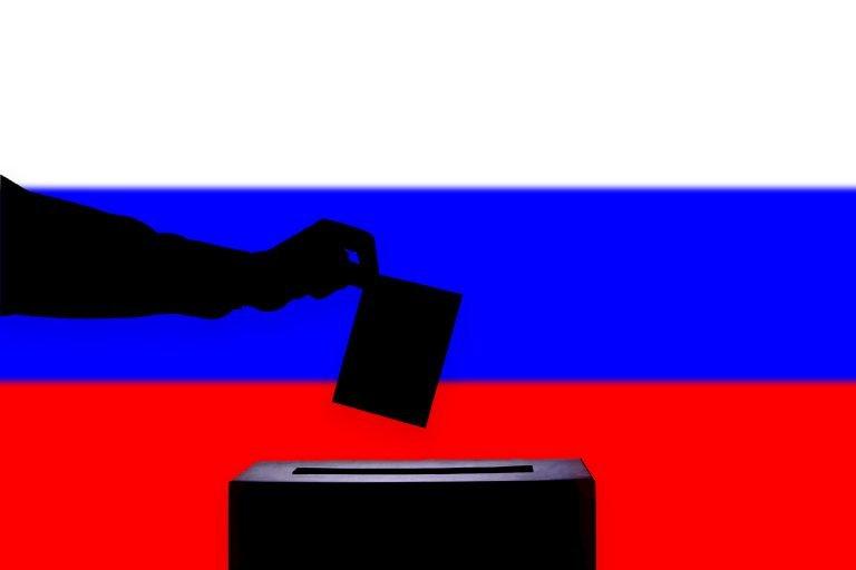 Bipartisan Senate Support Reveals Russian Election Interference
