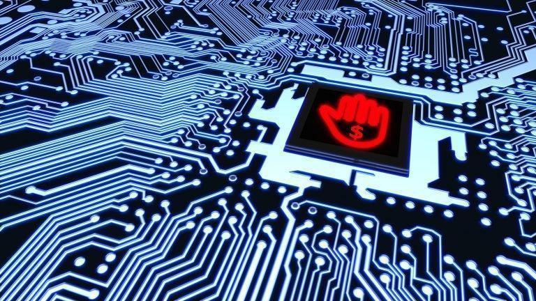 Texas Government Agencies Hit by Ransomware