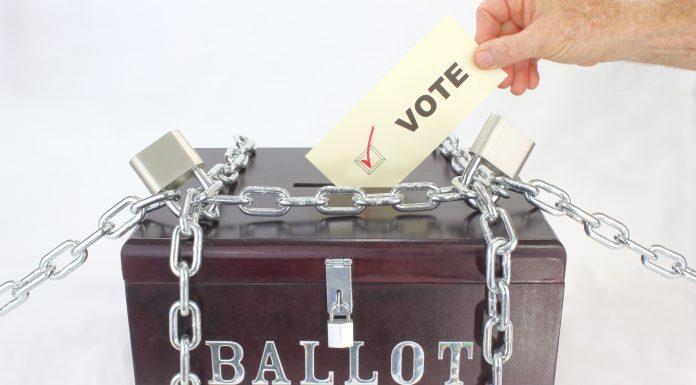Prediction: 2020 election is set to be hacked, if we don’t act fast 2020 election hack