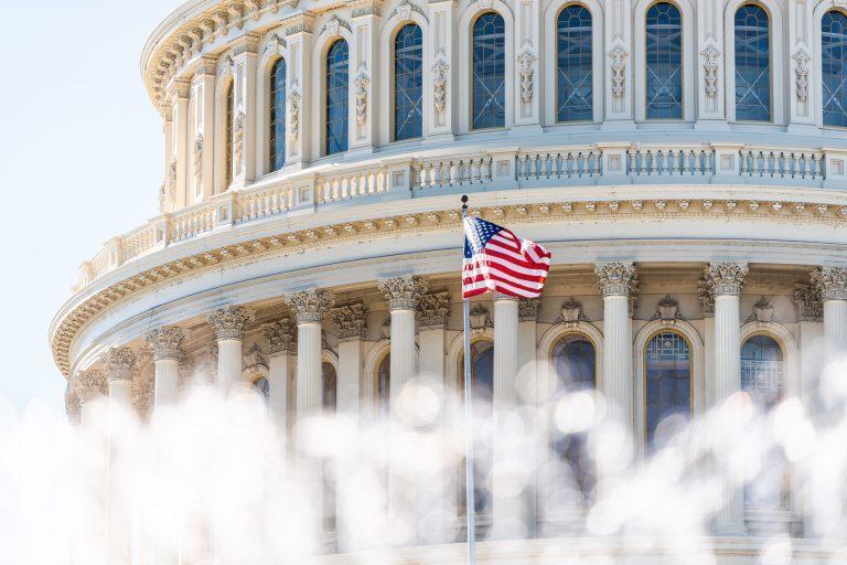 More than 50 U.S. Businesses Call For Federal Privacy Law