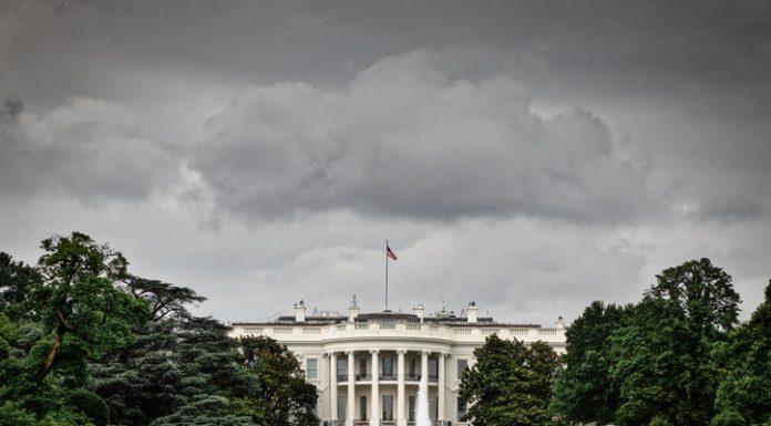 Leaked Memo Warns of Poor Cybersecurity in White House White House Security