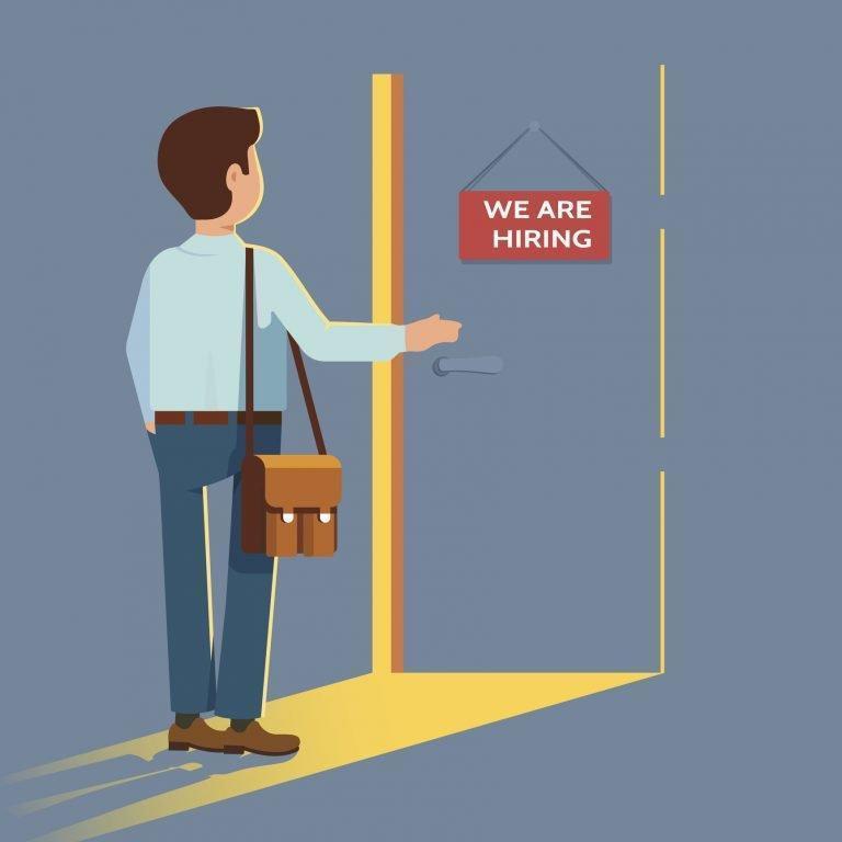 Bogus Holiday Hiring Scams