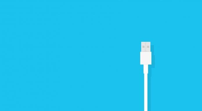 3 Everyday Things in Your Office That Could Lead to a Data Breach USB