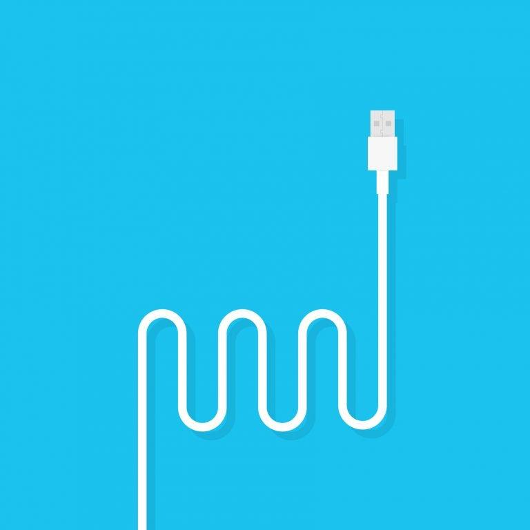 USB