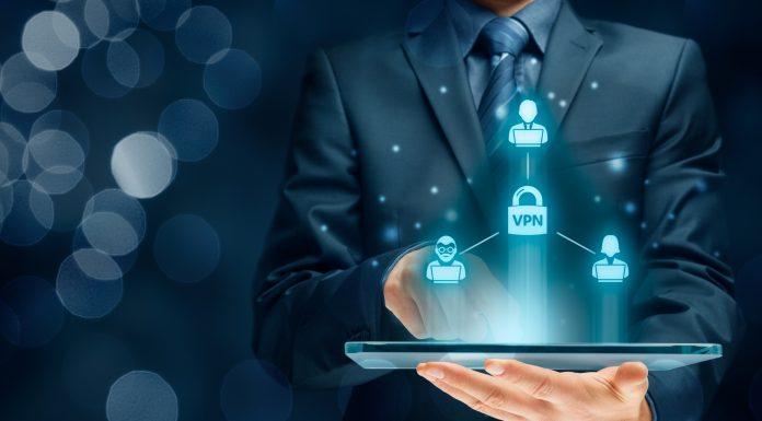 Weak Cybersecurity? Here’s Something You Can Do About It VPN