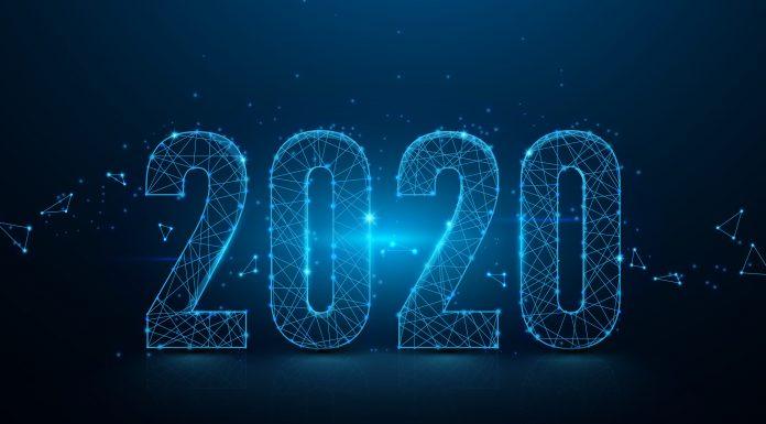 Too Much Holiday Cheer? Here’s Something to Fear: Cybersecurity Predictions for 2020 2020 Cybersecurity predictions