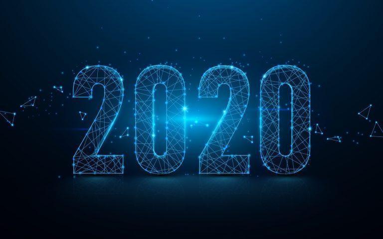 Too Much Holiday Cheer? Here’s Something to Fear: Cybersecurity Predictions for 2020