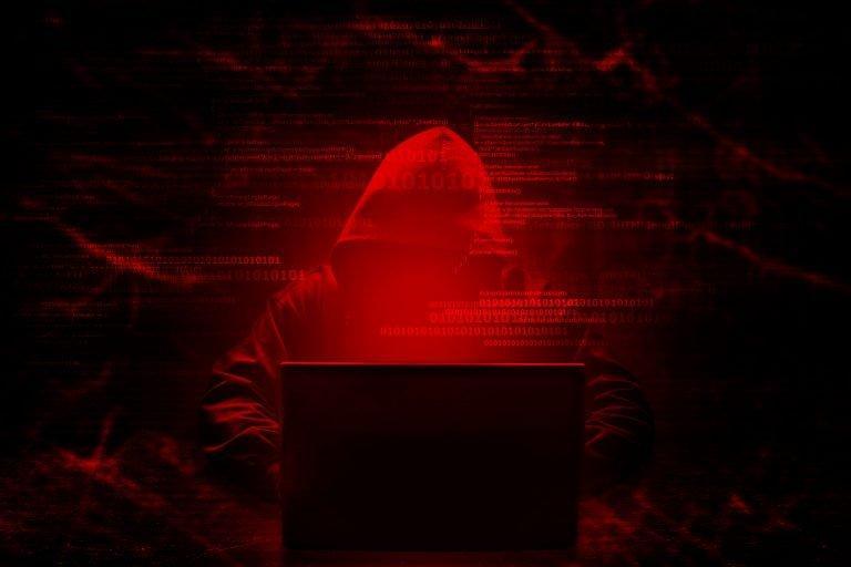 Pensacola cyberattack