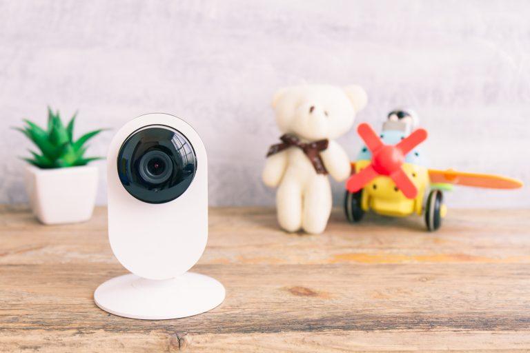 Widepread Hacks of Ring Cameras Reported