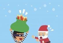 Beware Charity Scams holiday scams