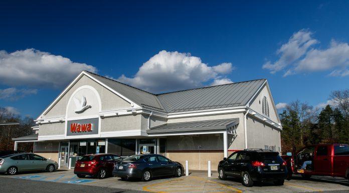 Data Breach Compromises Payment Card Info At Wawa Stores Wawa data breach