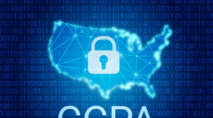 The New Privacy Regulation That’s Sink-or-Swim for Small Business CCPA