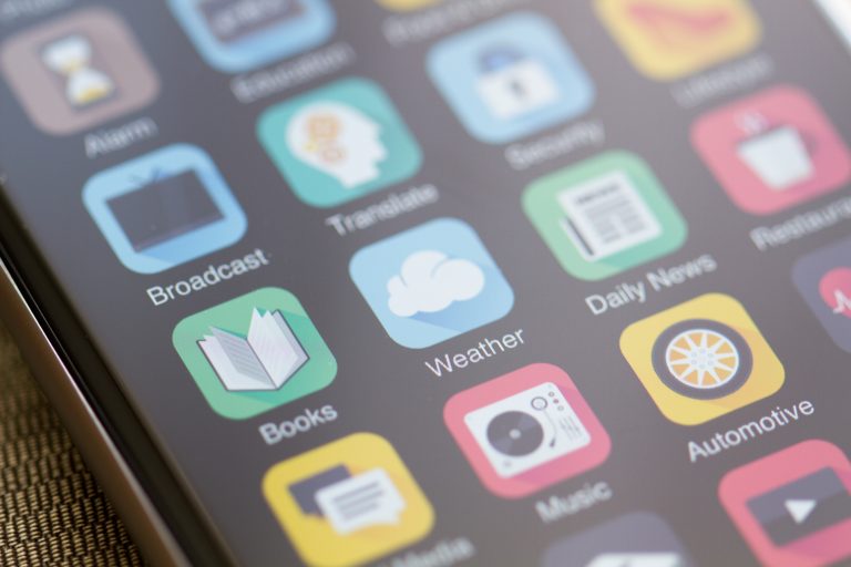 It’s Data Privacy Day. Do You Know What Info Your Apps Are Tracking?