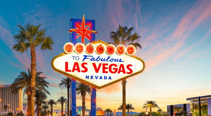 Las Vegas Successfully Averted a Cyberattack Las Vegas cyberattack
