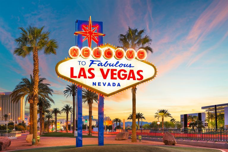Las Vegas Successfully Averted a Cyberattack
