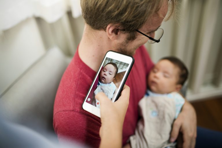 Baby App “Peekaboo” Leaks Photos, Videos and Personal Data