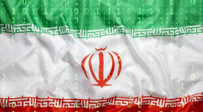 U.S. Federal Website Defaced by Pro-Iranian Hackers pro-iranian hackers