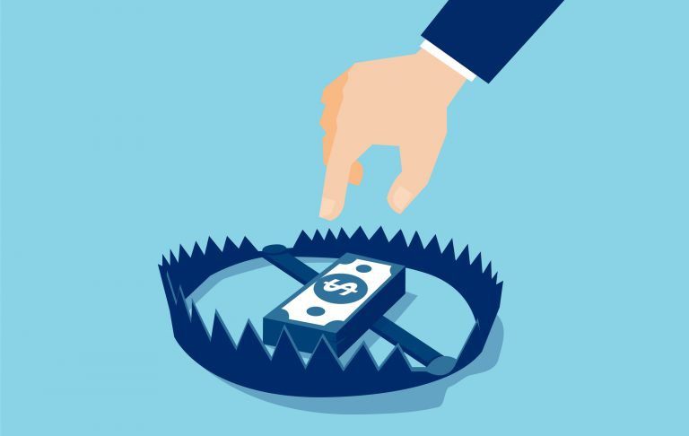 tax scams