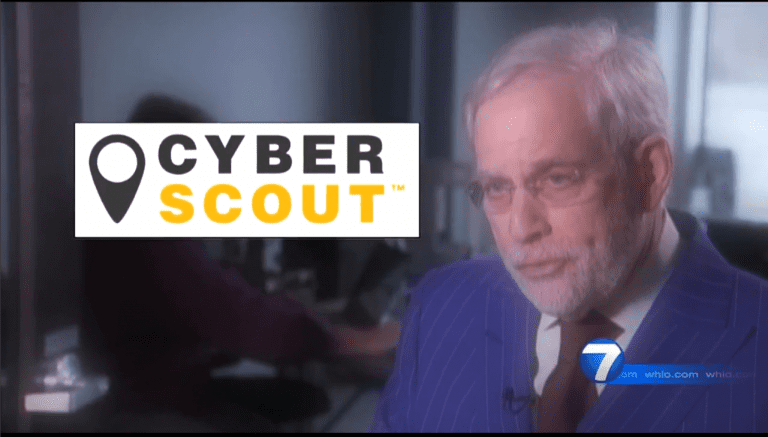 Adam Levin on WHIOTV 7 Discussing Election Security