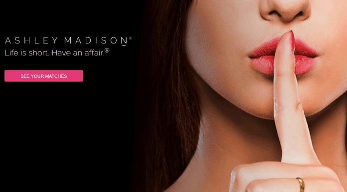 2015 Ashley Madison Breach Is Back Just in Time for Valentine’s Day Ashley Madison Data Breach