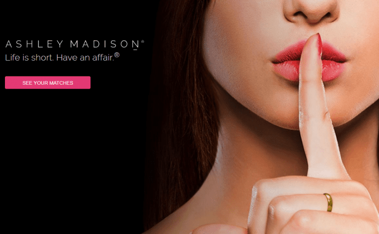 2015 Ashley Madison Breach Is Back Just in Time for Valentine’s Day