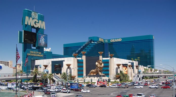 MGM Data Breach Affects Over 10 Million Customers MGM Resorts
