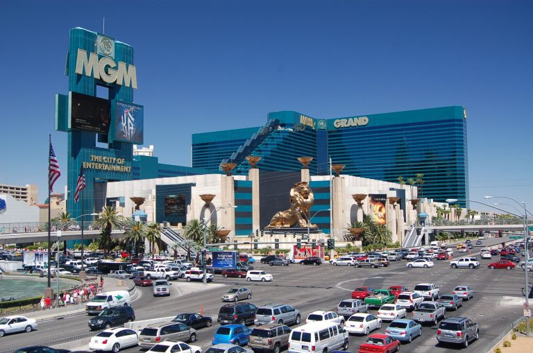 MGM Data Breach Affects Over 10 Million Customers