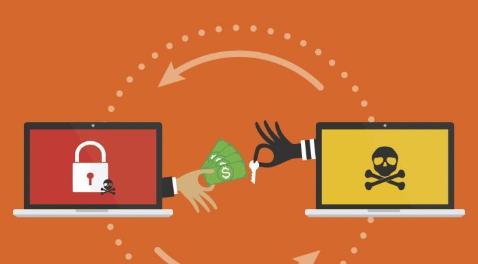 Ransomware Is the No. 1 Cyber Threat This Year. Here’s What You Can Do ransomware