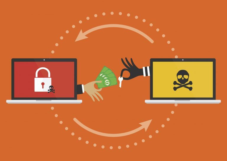 Ransomware Is the No. 1 Cyber Threat This Year. Here’s What You Can Do