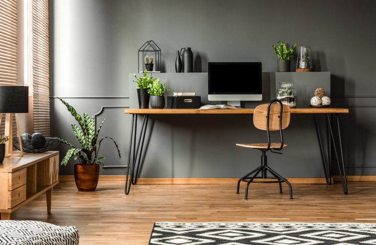 Protect Your Home Office and Network With These 5 Tips