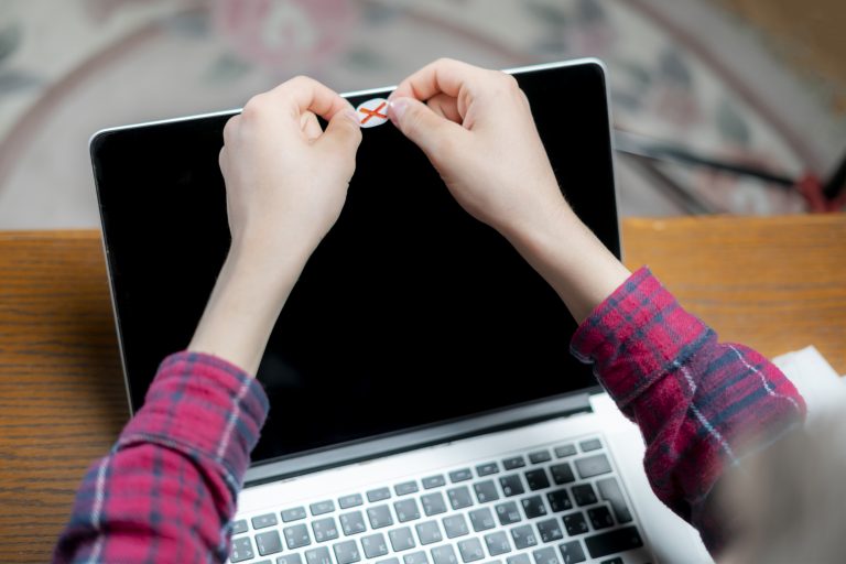 Five Ways to Secure Your Home Office Webcam