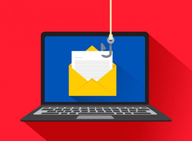 Working Remotely? Follow These Five Tips to Avoid a Phishing Scam